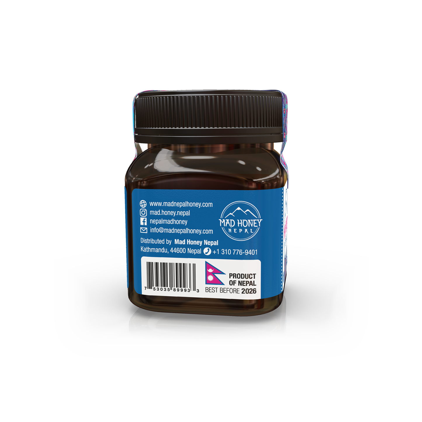 Mad Honey 150g